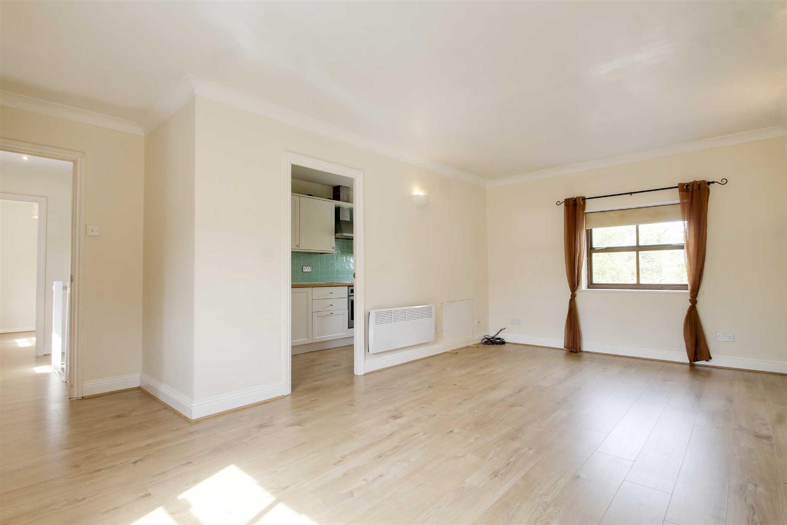 Pickering Drive, Emerson Valley, Milton Keynes